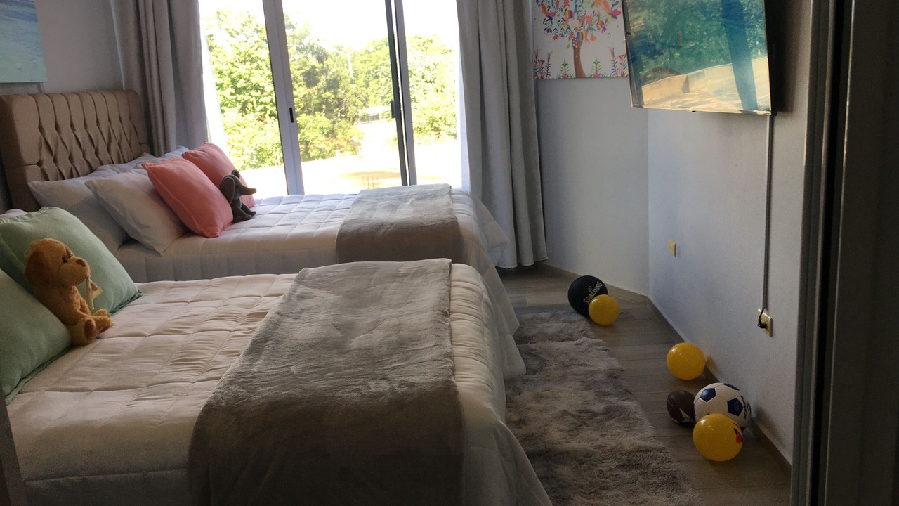 Photo of Bedroom in Ejidal
