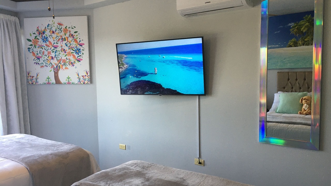 Photo of Bedroom in Ejidal