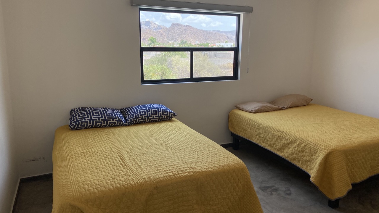 Photo of Bedroom in San Carlos