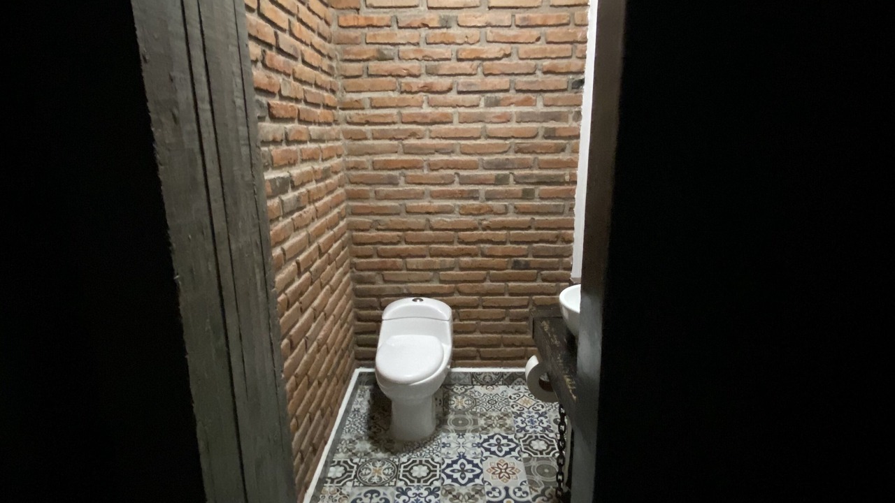 Photo of Bathroom in San Carlos