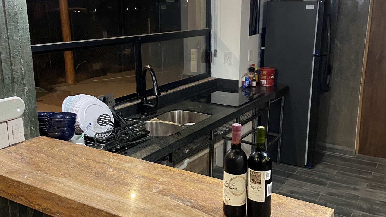 Photo of Kitchen in San Carlos