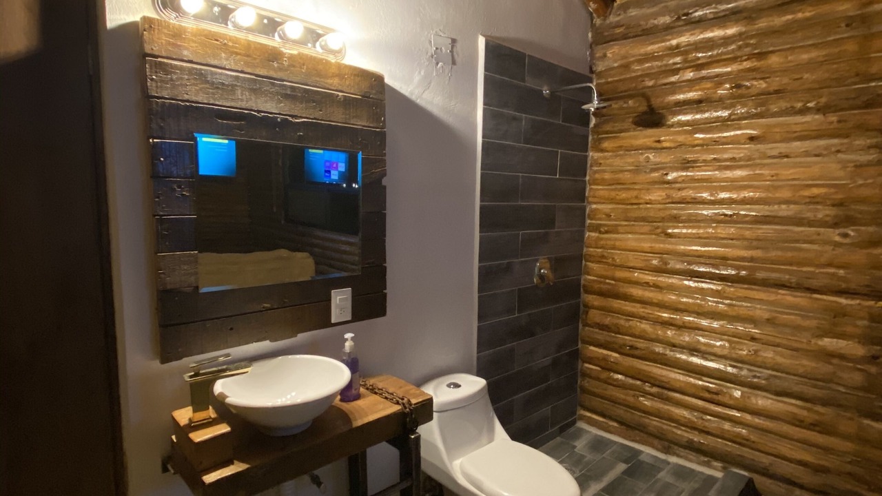 Photo of Bathroom in San Carlos