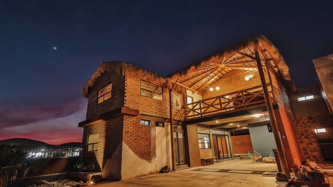 Photo of Outdoor in San Carlos