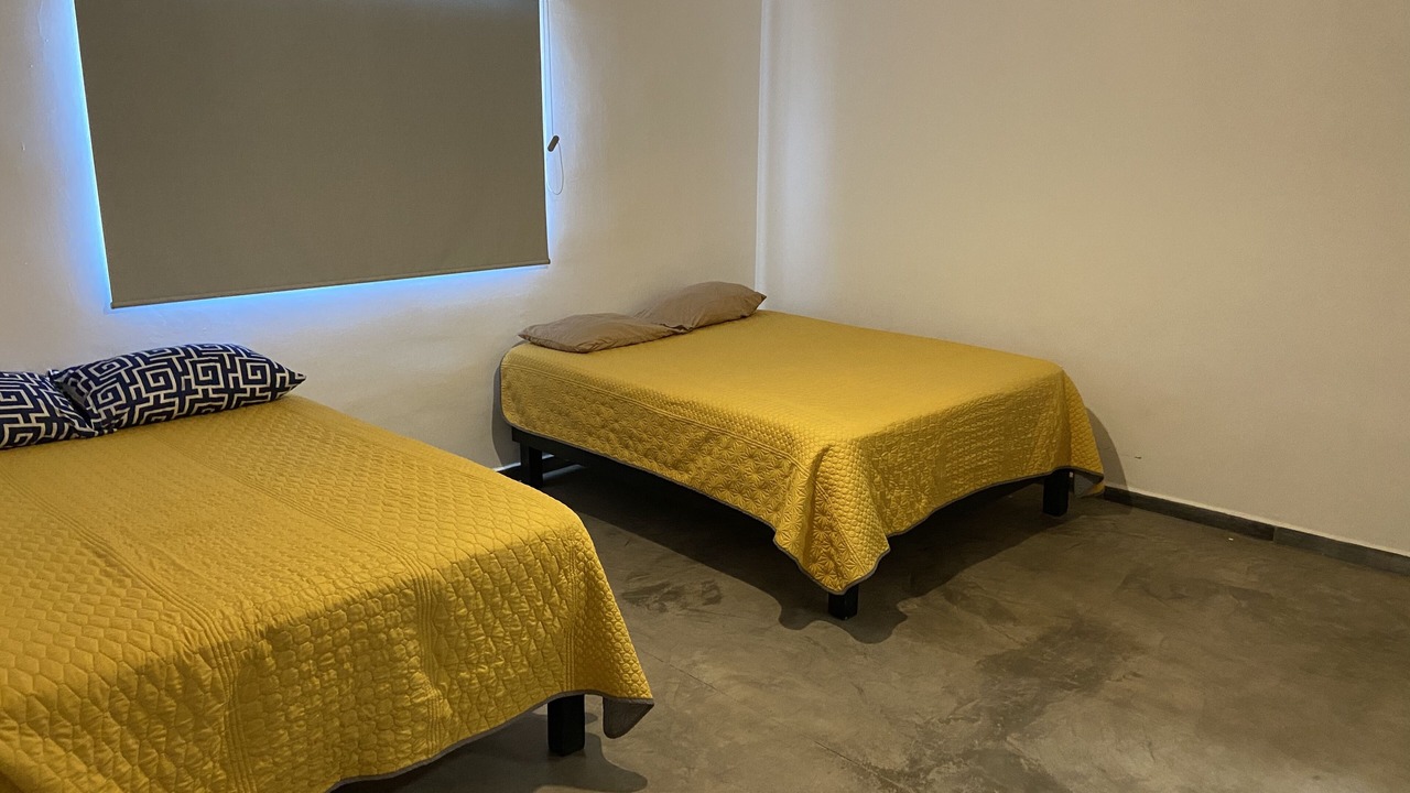Photo of Bedroom in San Carlos