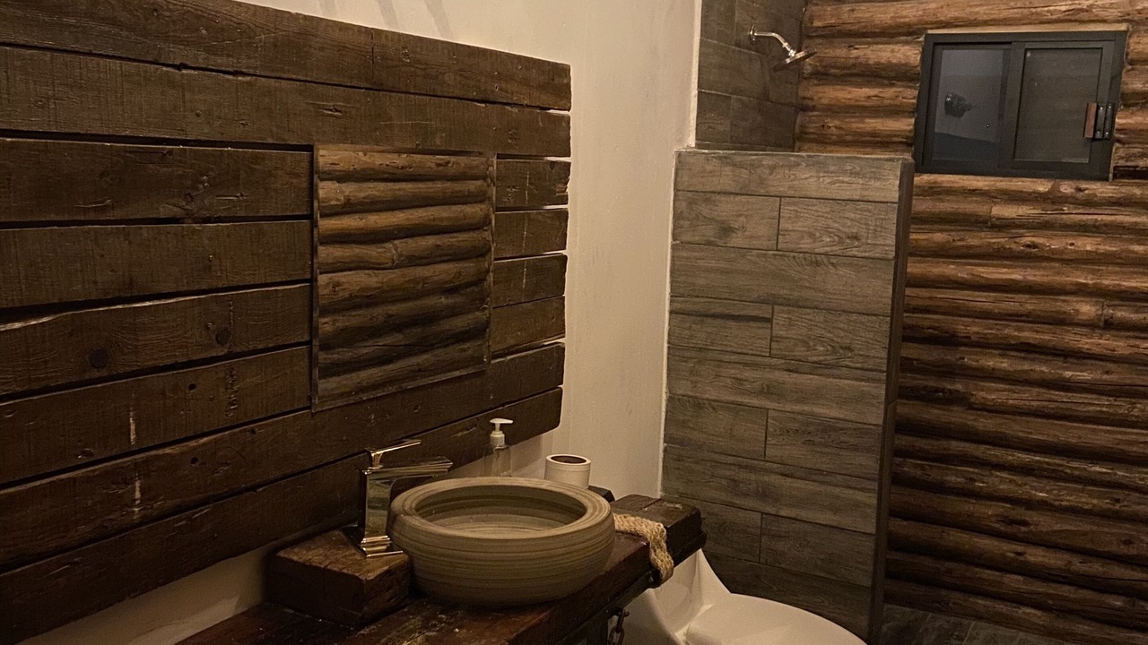 Photo of Bathroom in San Carlos