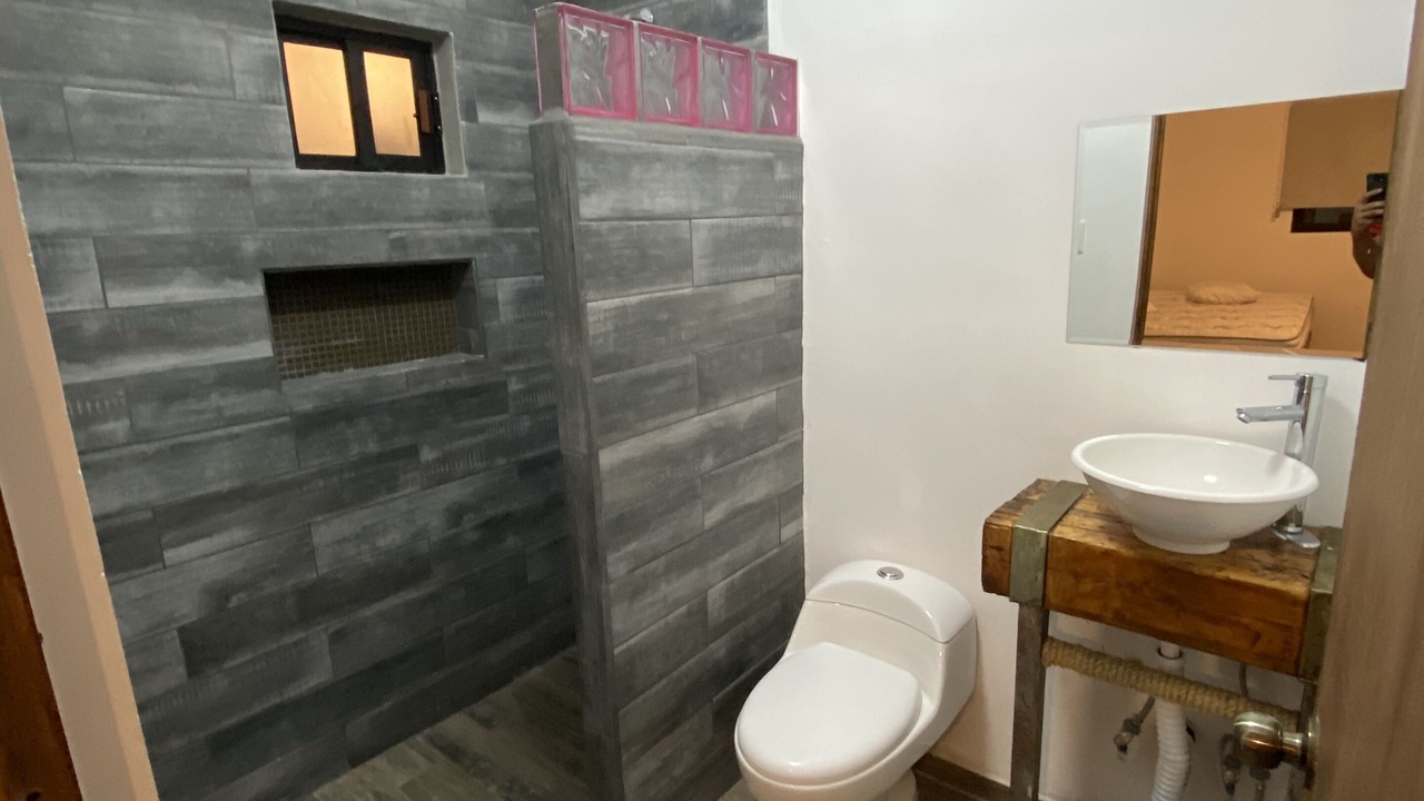 Photo of Bathroom in San Carlos