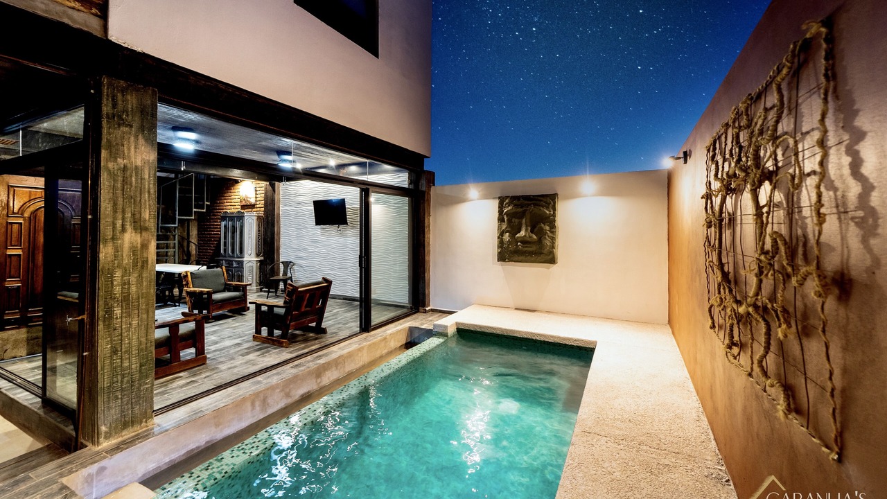 Photo of Outdoor in San Carlos