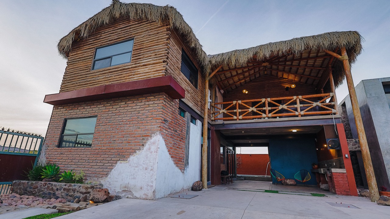 Photo of Outdoor in San Carlos
