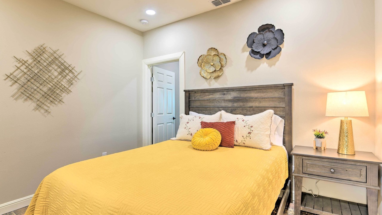 Photo of Bedroom in Lasara