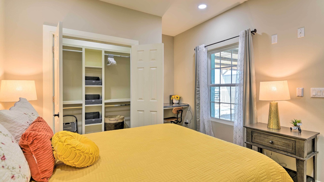 Photo of Bedroom in Lasara