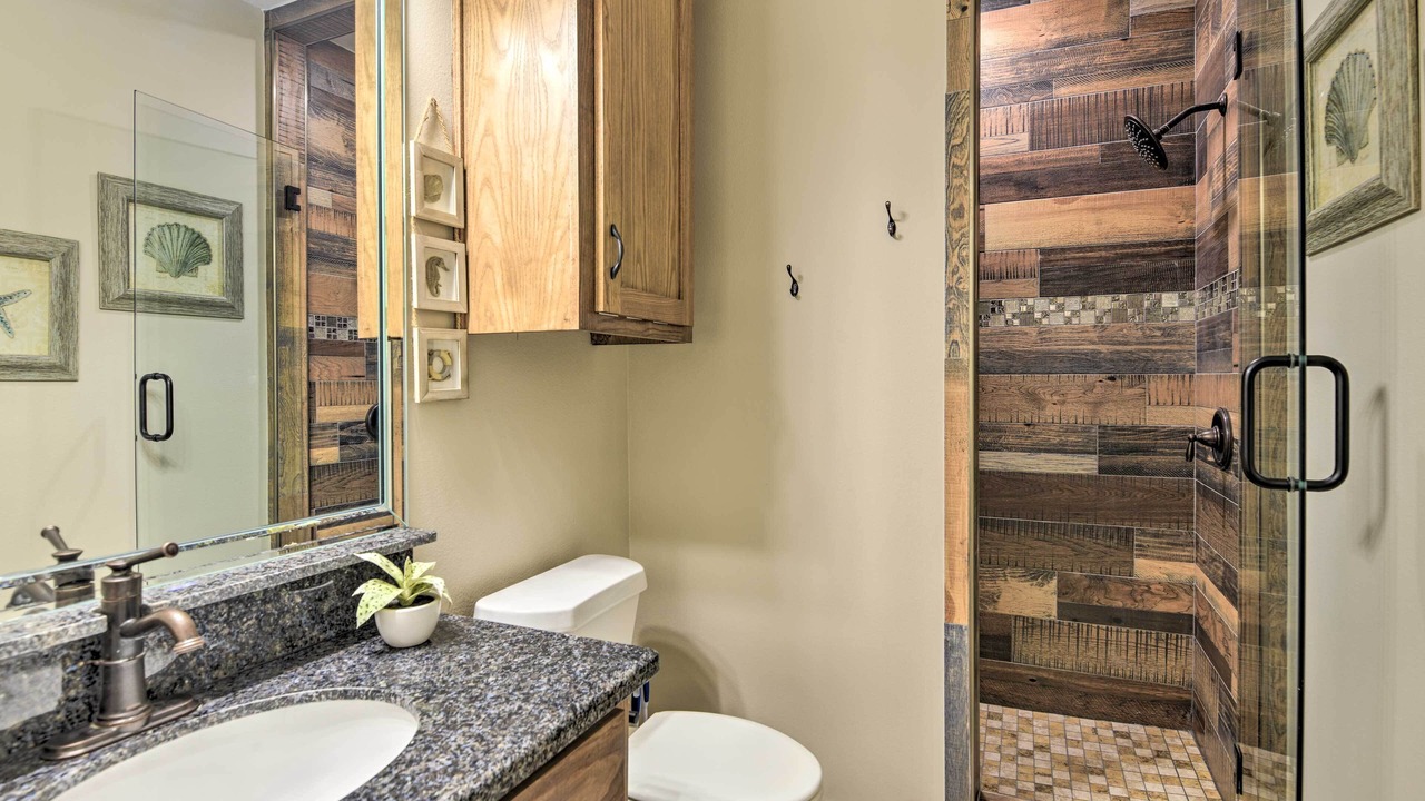 Photo of Bathroom in Lasara