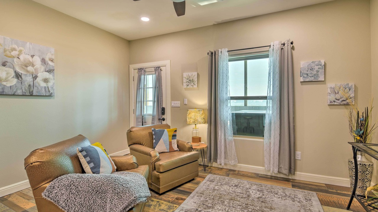 Photo of Bedroom in Lasara
