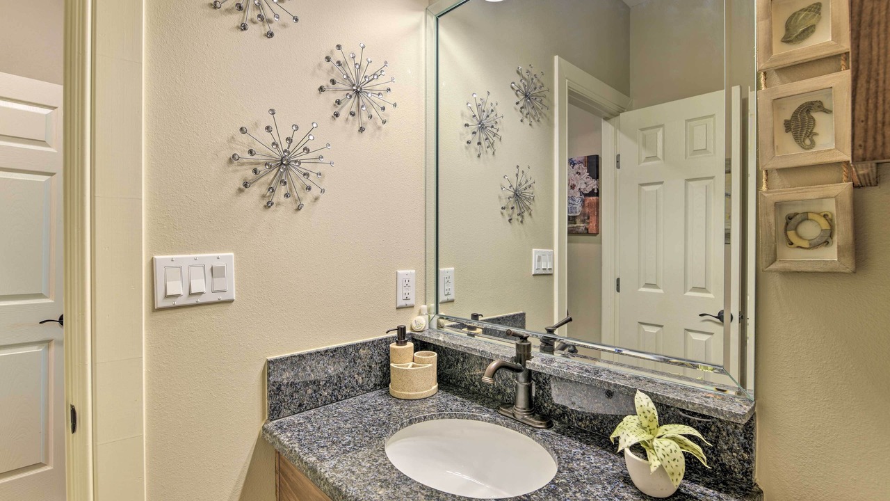 Photo of Bathroom in Lasara