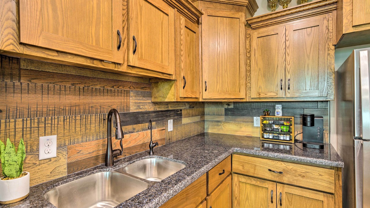 Photo of Kitchen in Lasara