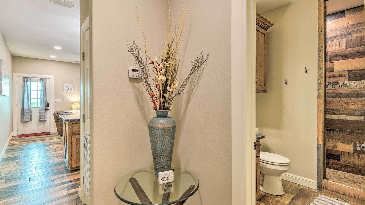Photo of Bathroom in Lasara