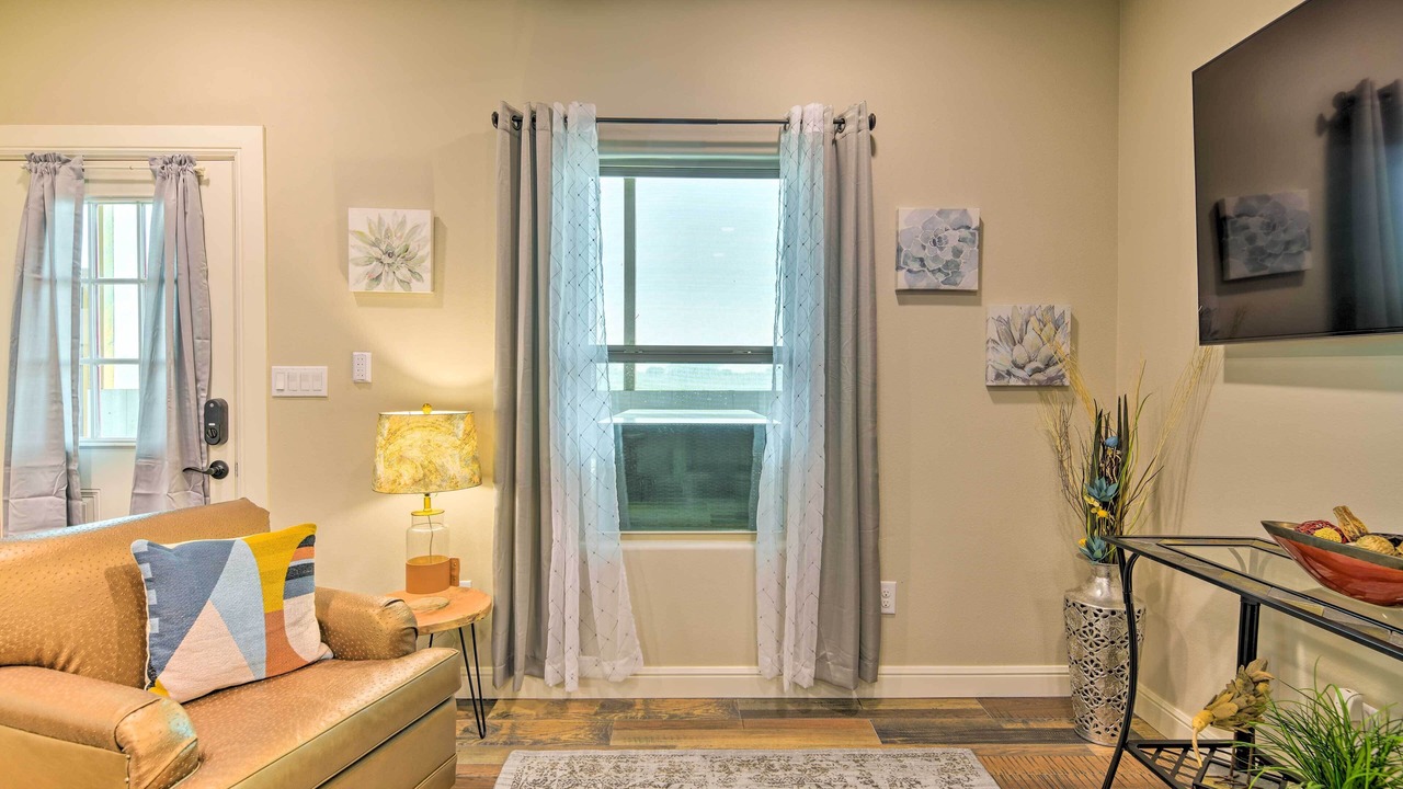 Photo of Livingroom in Lasara