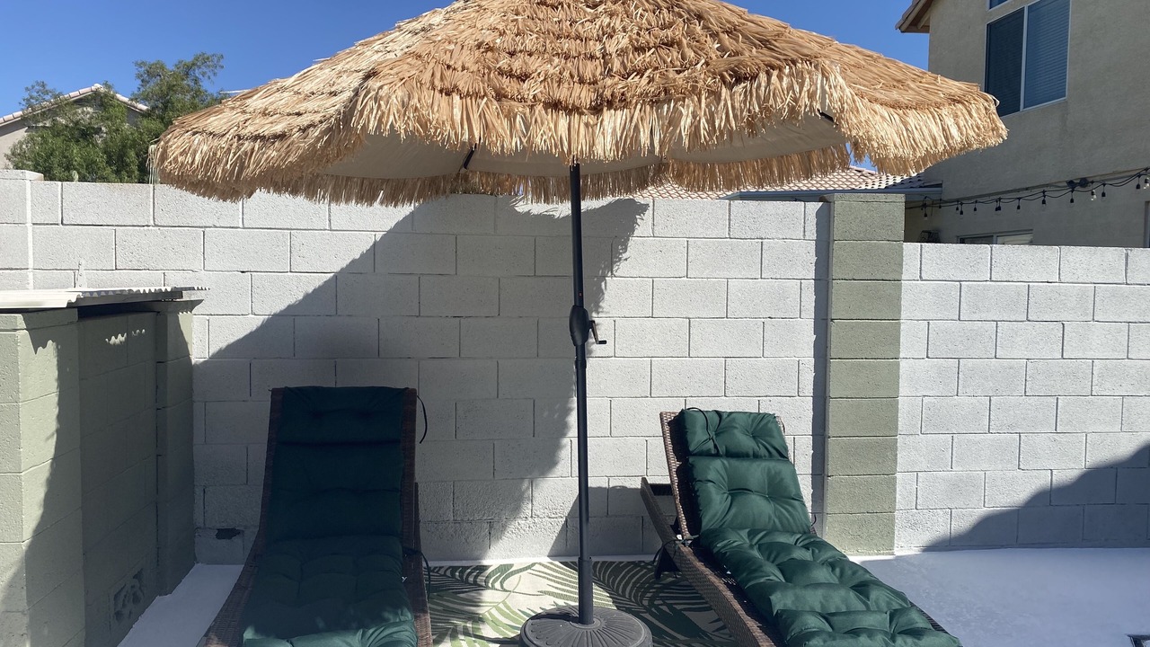 Photo of Outdoor in Paradise Valley Village