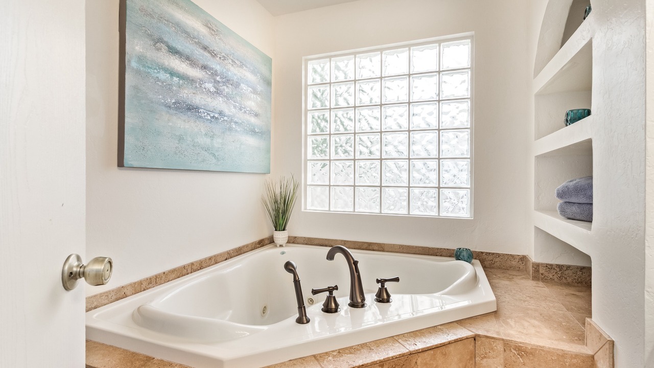 Photo of Bathroom in Fountain Hills
