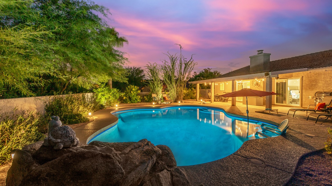 Photo of Outdoor in Fountain Hills