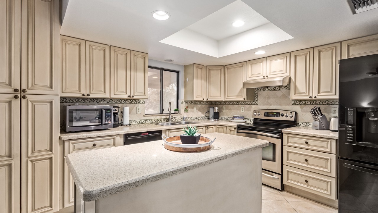 Photo of Kitchen in Fountain Hills