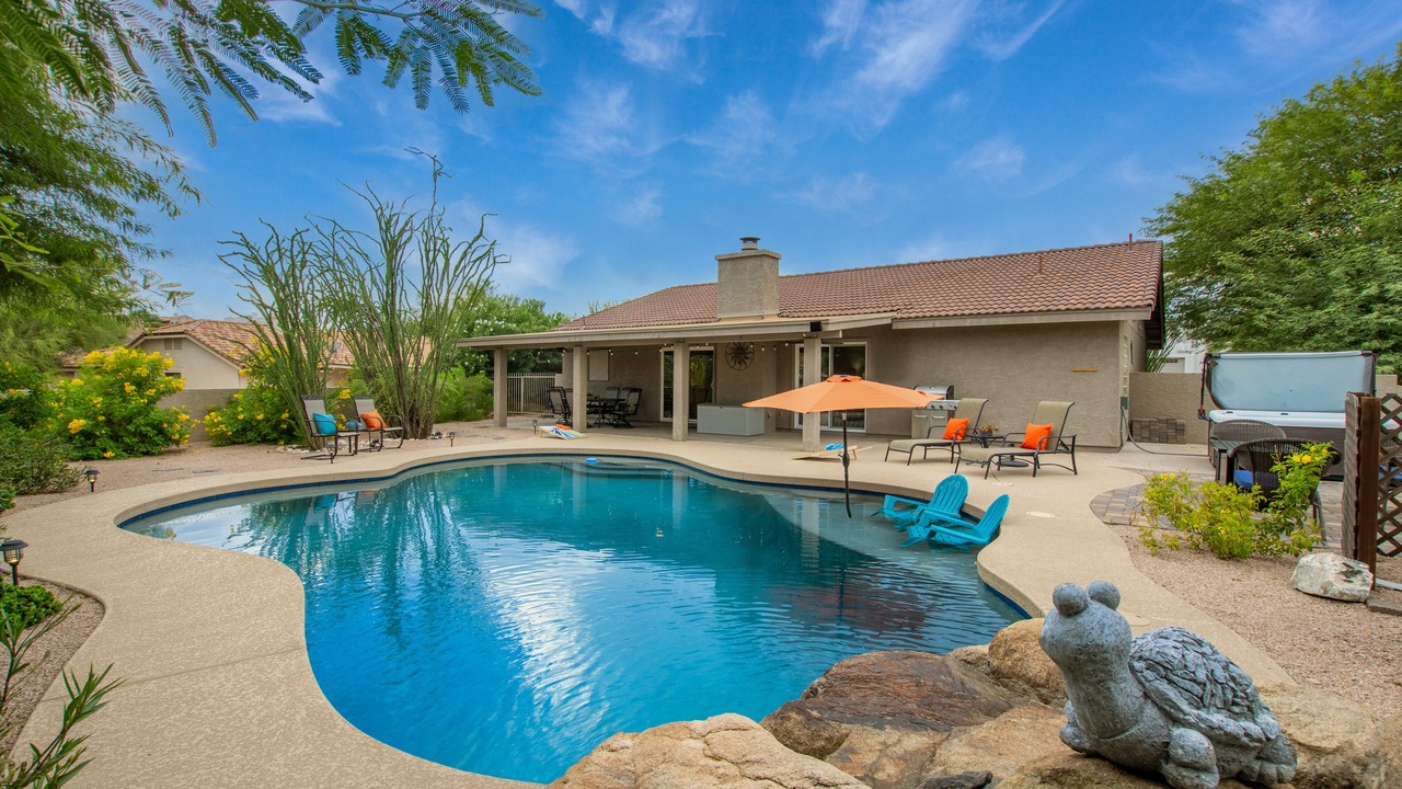Photo of Outdoor in Fountain Hills