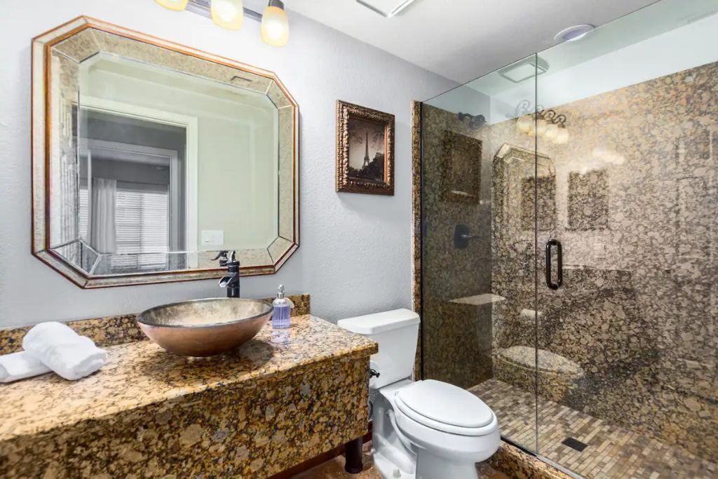 Photo of Bathroom in Foothills