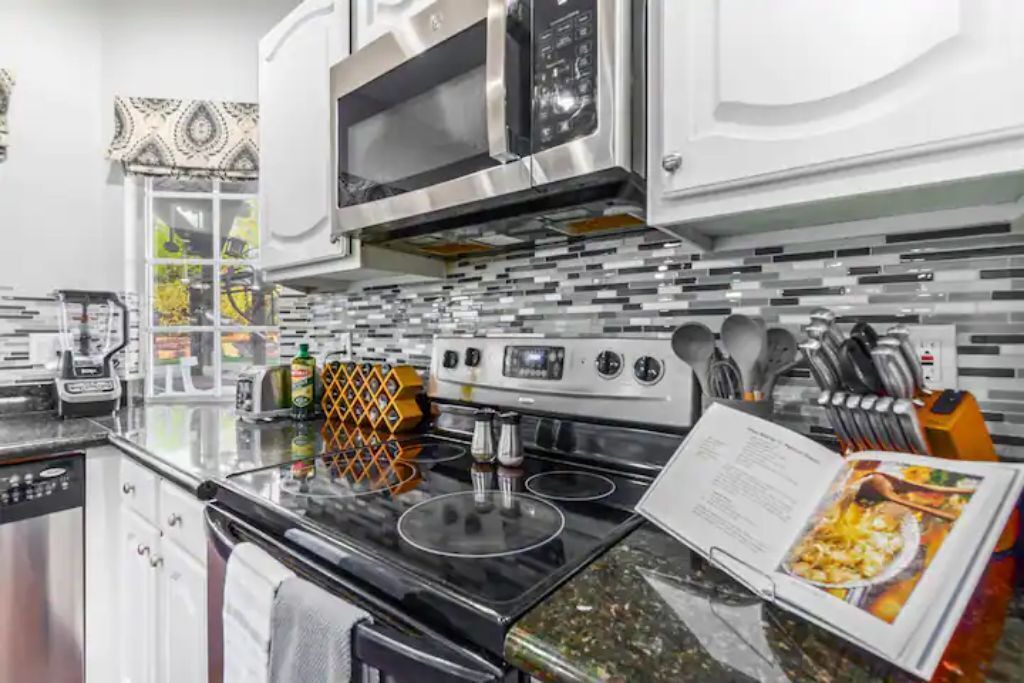 Photo of Kitchen in Foothills