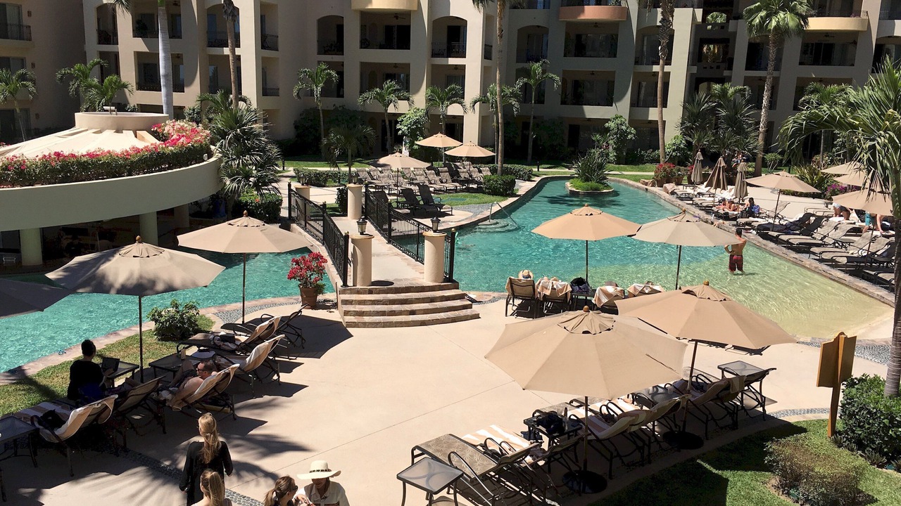 Photo of Outdoor in El Medano Ejidal