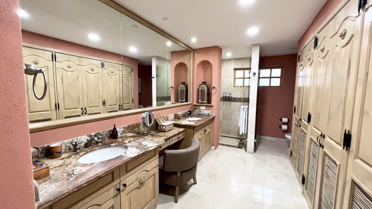Photo of Bathroom in El Medano Ejidal