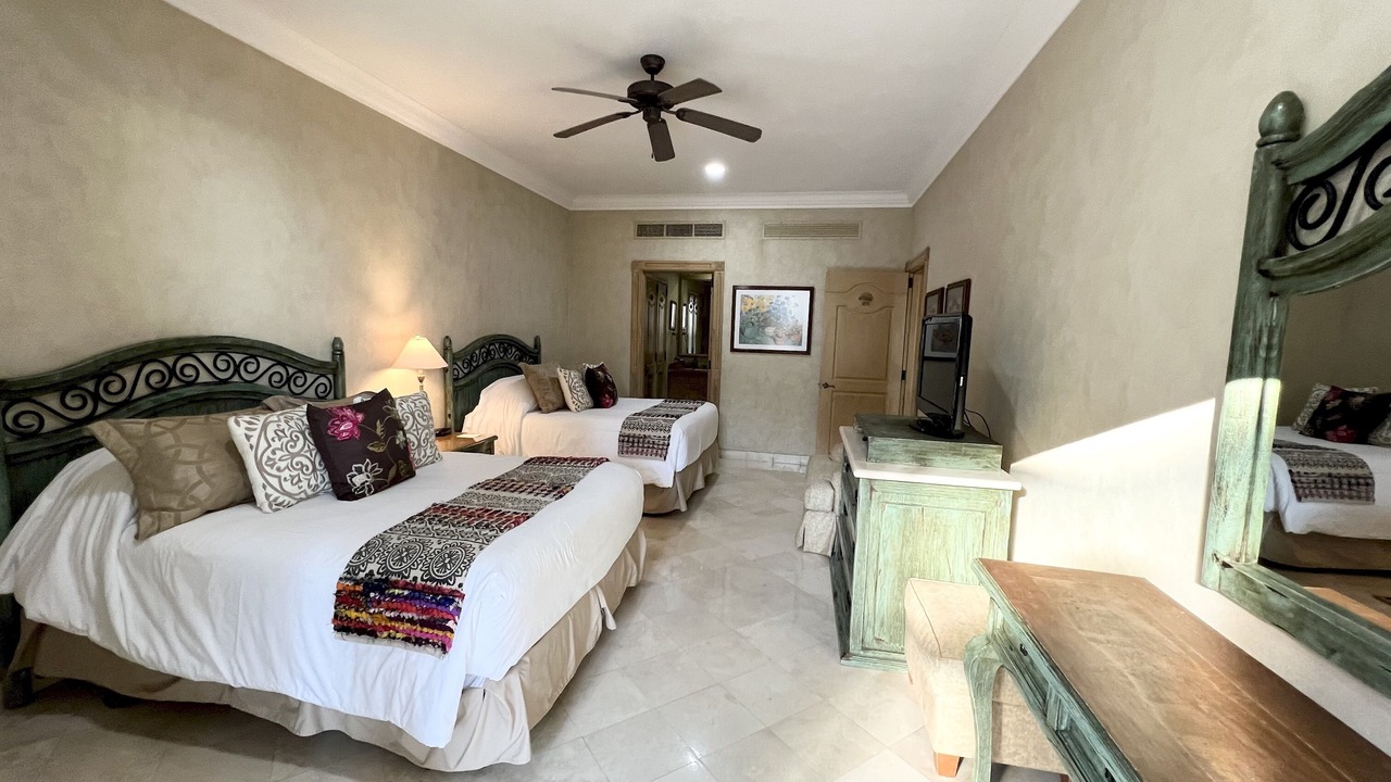 Photo of Bedroom in El Medano Ejidal