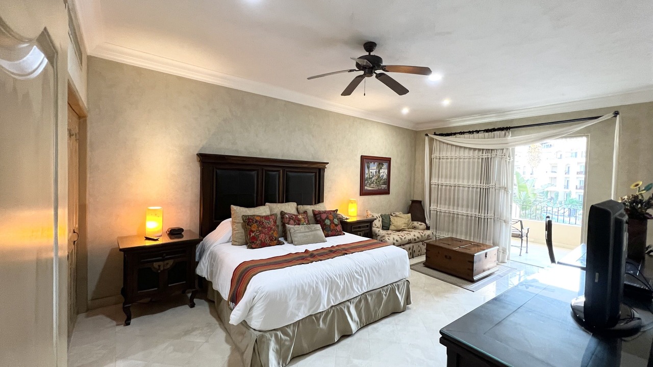 Photo of Bedroom in El Medano Ejidal