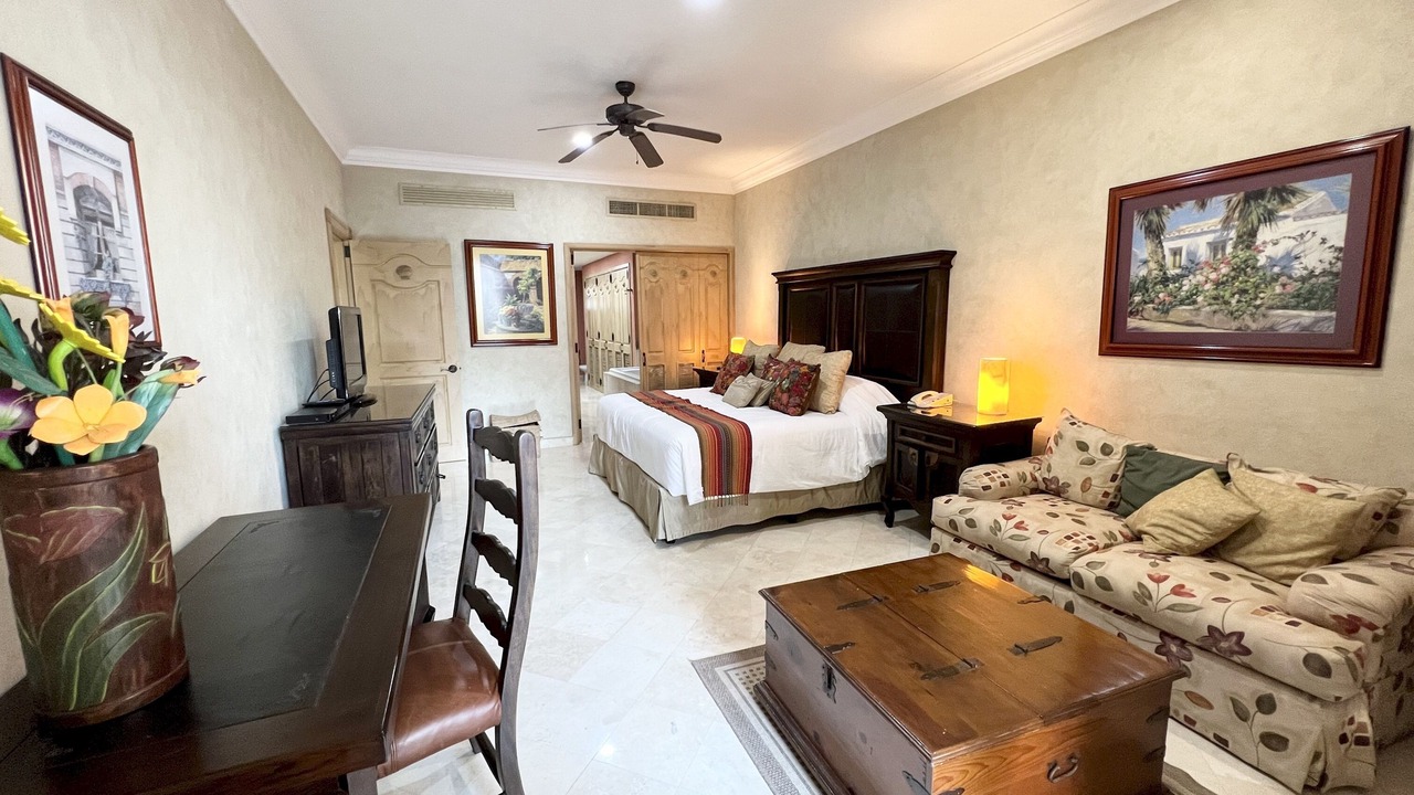 Photo of Bedroom in El Medano Ejidal