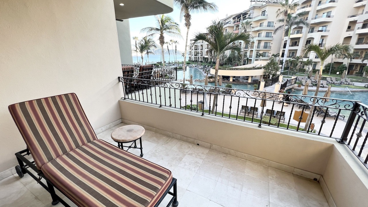 Photo of Patio Balcony in El Medano Ejidal
