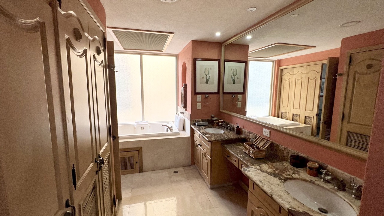 Photo of Bathroom in El Medano Ejidal