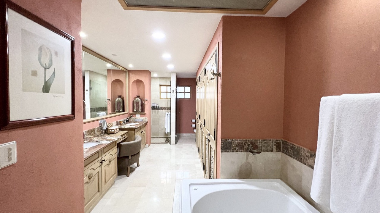 Photo of Bathroom in El Medano Ejidal