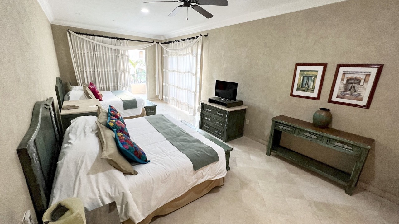 Photo of Bedroom in El Medano Ejidal
