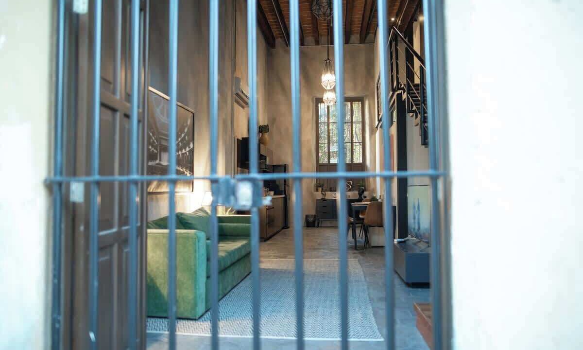 Photo of Livingroom in Downtown Mazatlan