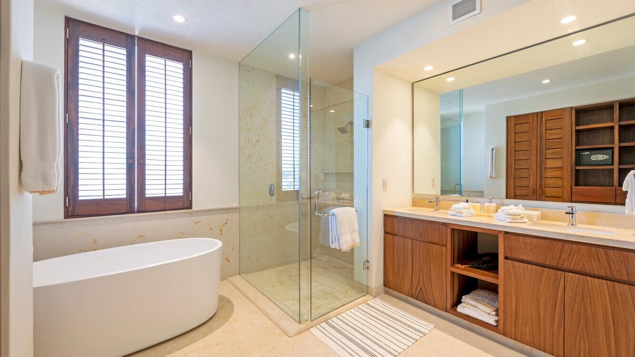 Photo of Bathroom in Punta de Mita