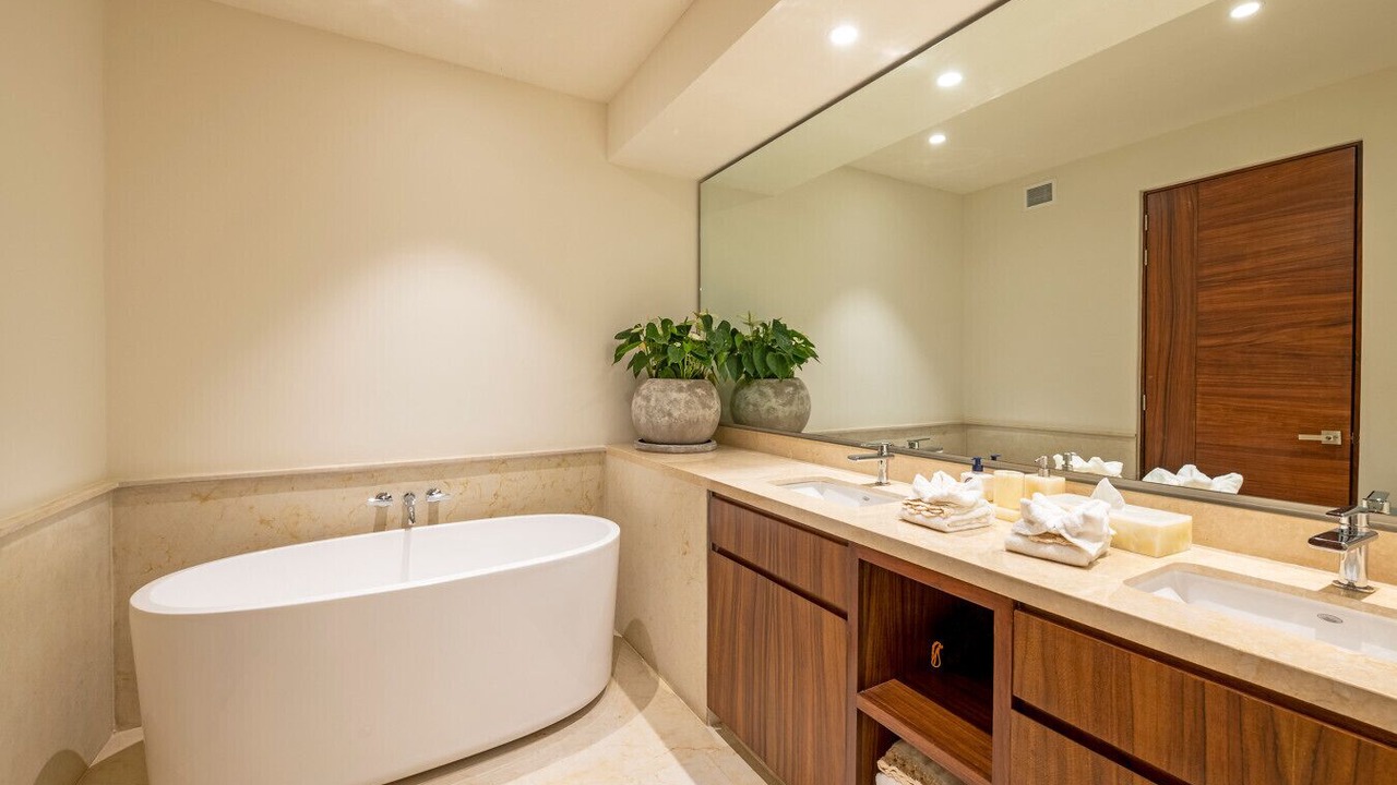 Photo of Bathroom in Punta de Mita