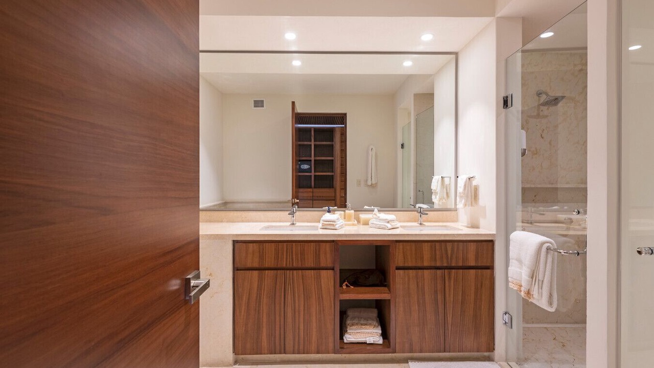 Photo of Bathroom in Punta de Mita