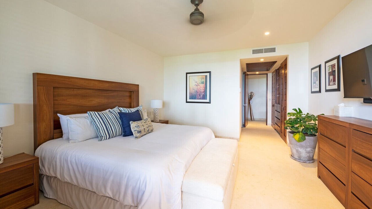 Photo of Bedroom in Punta de Mita