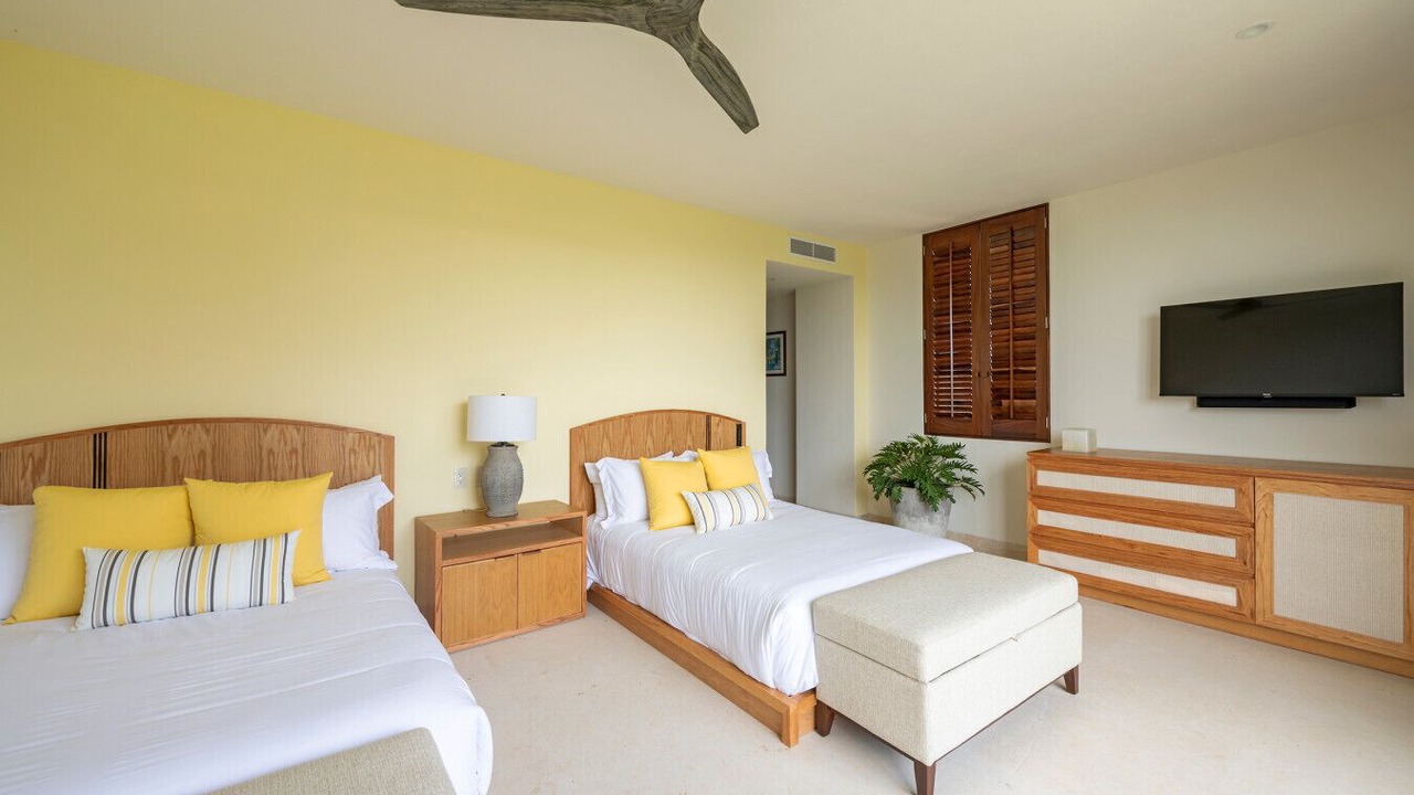 Photo of Bedroom in Punta de Mita