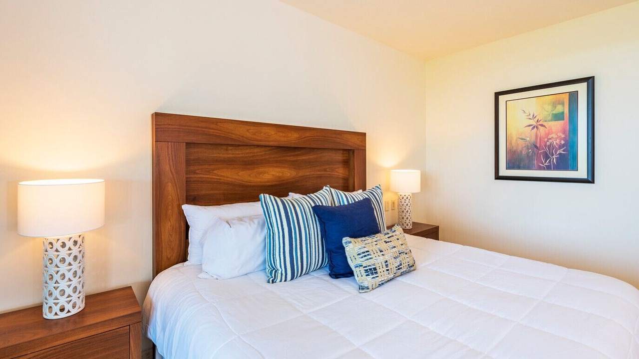 Photo of Bedroom in Punta de Mita