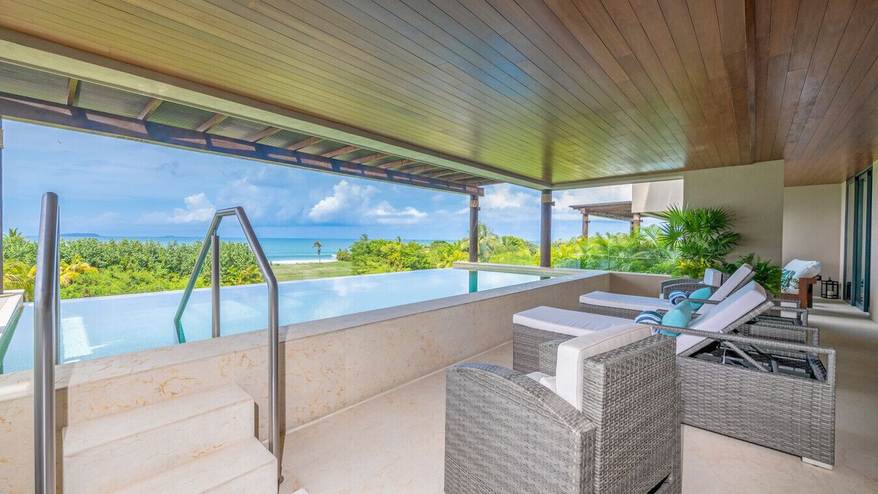 Photo of Outdoor in Punta de Mita