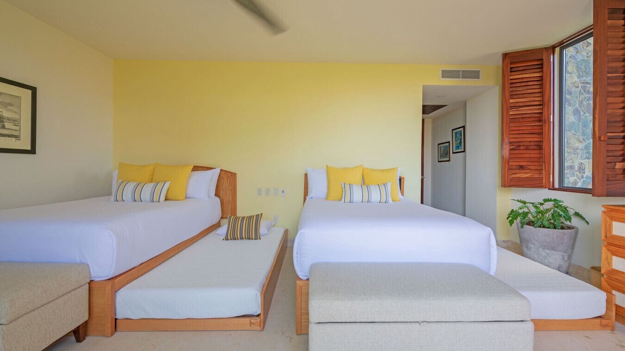 Photo of Bedroom in Punta de Mita