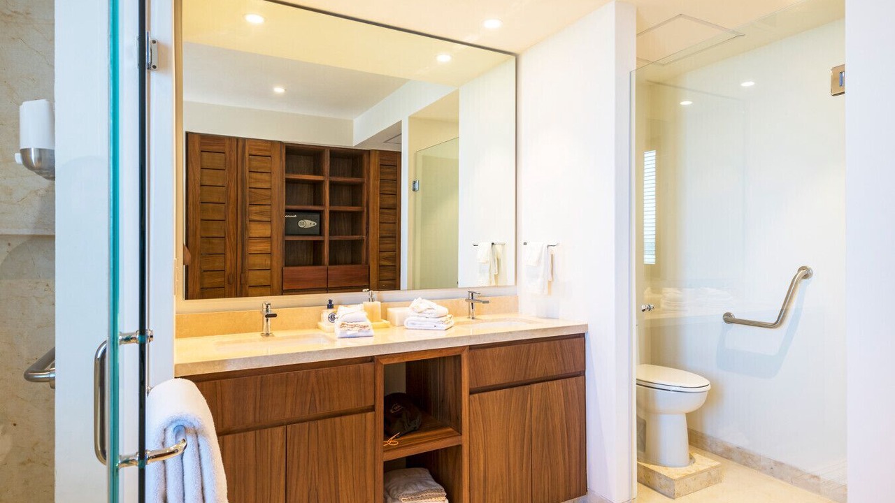 Photo of Bathroom in Punta de Mita