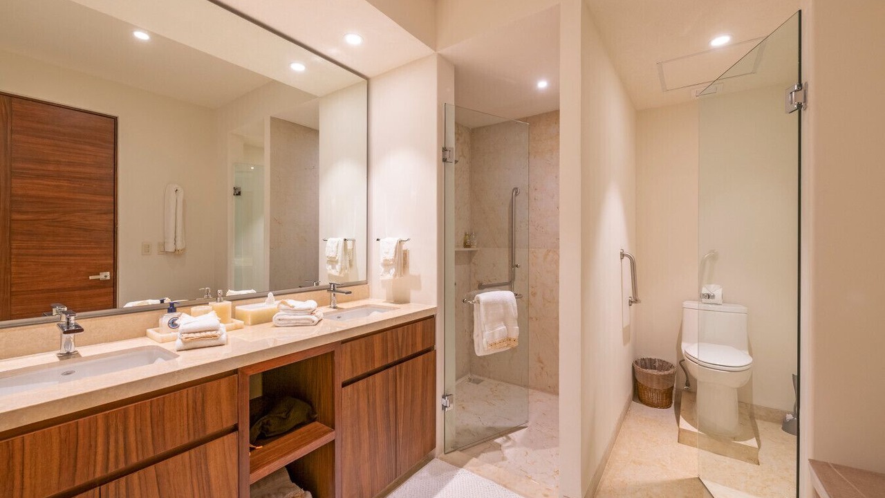Photo of Bathroom in Punta de Mita