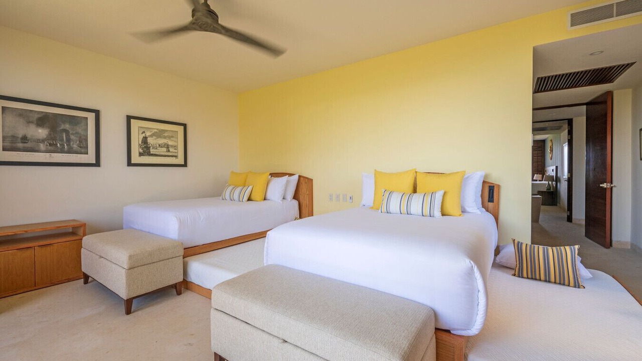 Photo of Bedroom in Punta de Mita