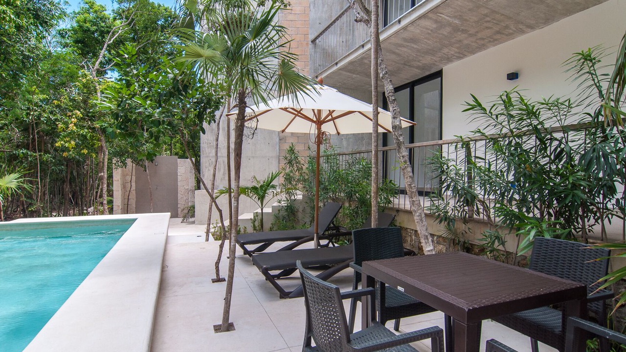 Photo of Outdoor in Akumal