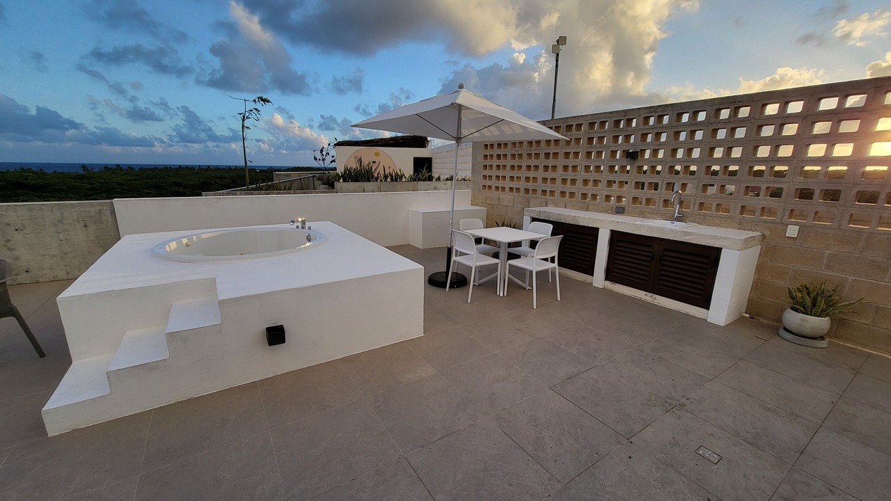 Photo of Outdoor in Akumal